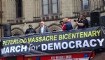 Peterloo March For Democracy